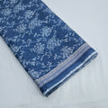 Bin Saeed Unstitced Digtial Lawn 2 Piece