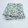 Bin Saeed Unstitced Digtial Lawn 2 Piece
