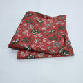 Bin Saeed Unstitced Digtial Lawn 2 Piece