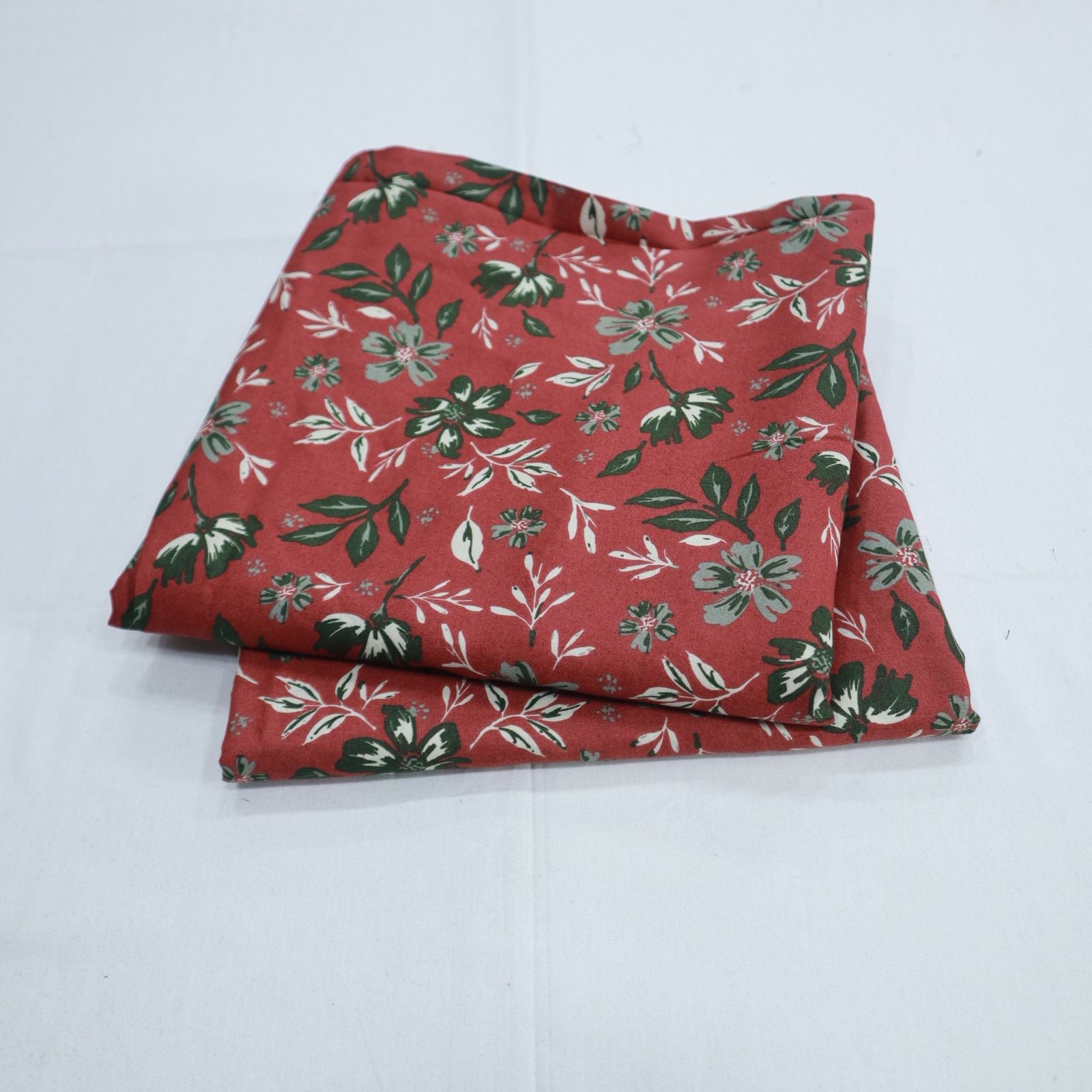 Bin Saeed Unstitced Digtial Lawn 2 Piece