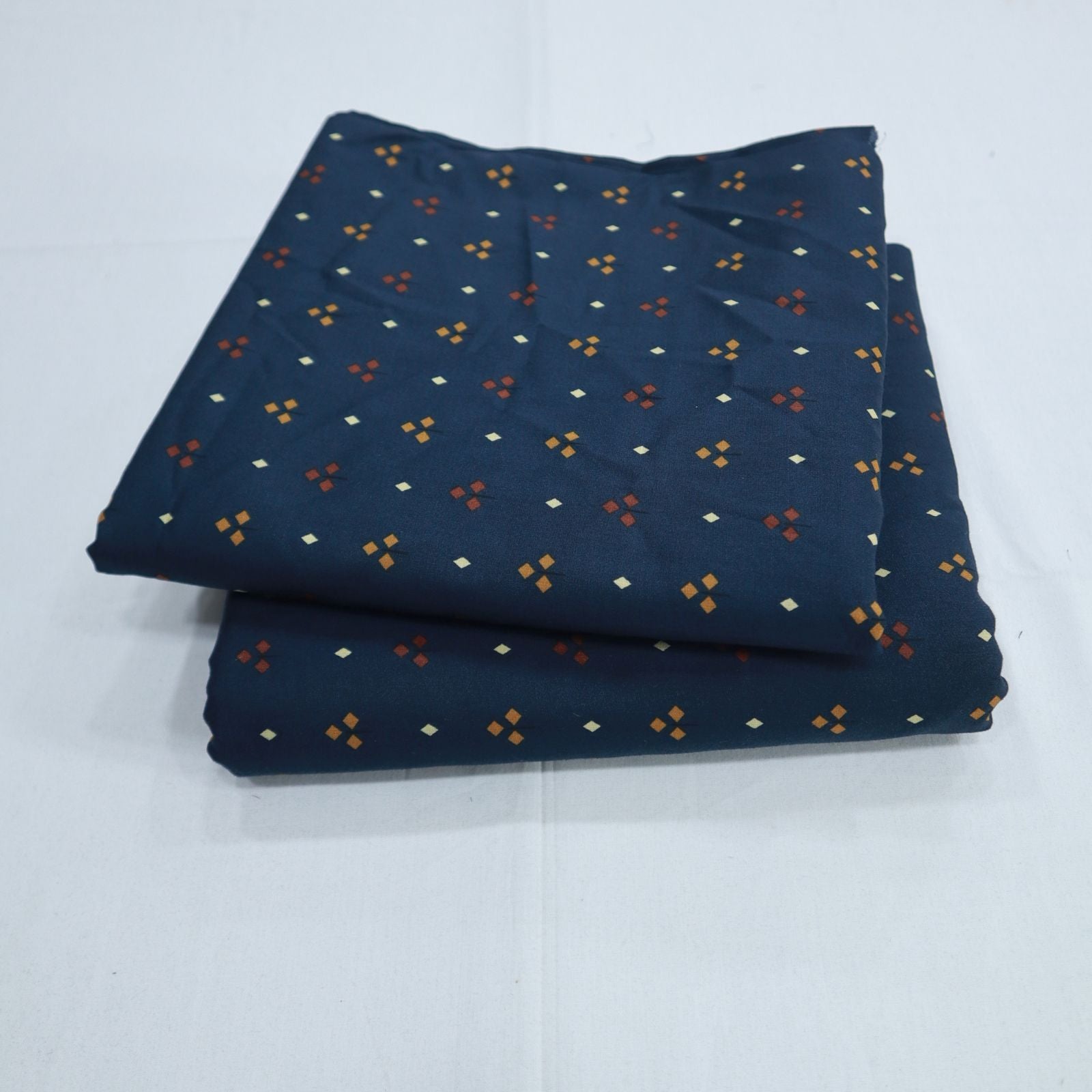Bin Saeed Unstitced Digtial Lawn 2 Piece