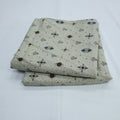 Bin Saeed Unstitced Digtial Lawn 2 Piece
