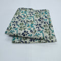 Bin Saeed Unstitced Digtial Lawn 2 Piece