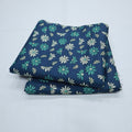 Bin Saeed Unstitced Digtial Lawn 2 Piece