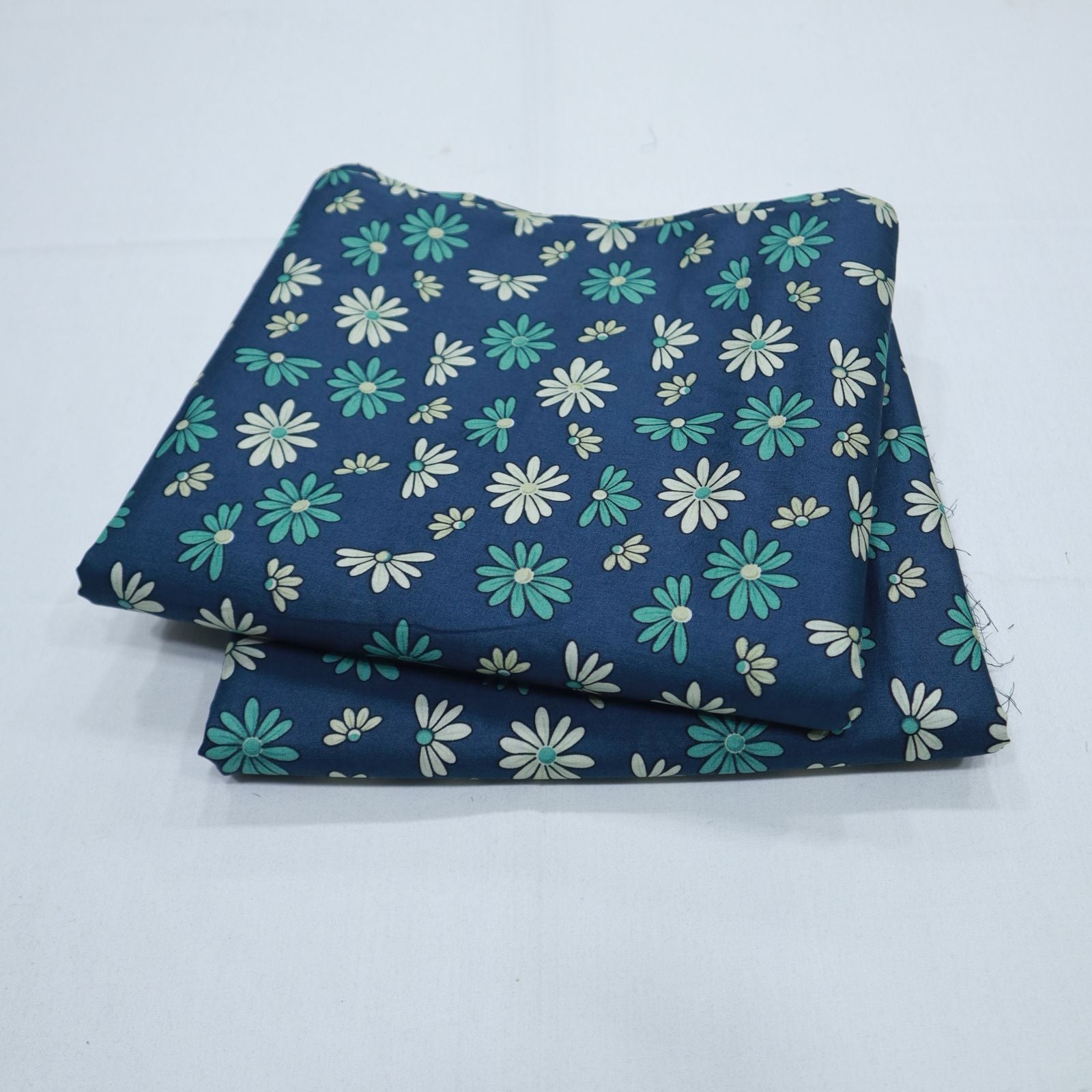 Bin Saeed Unstitced Digtial Lawn 2 Piece