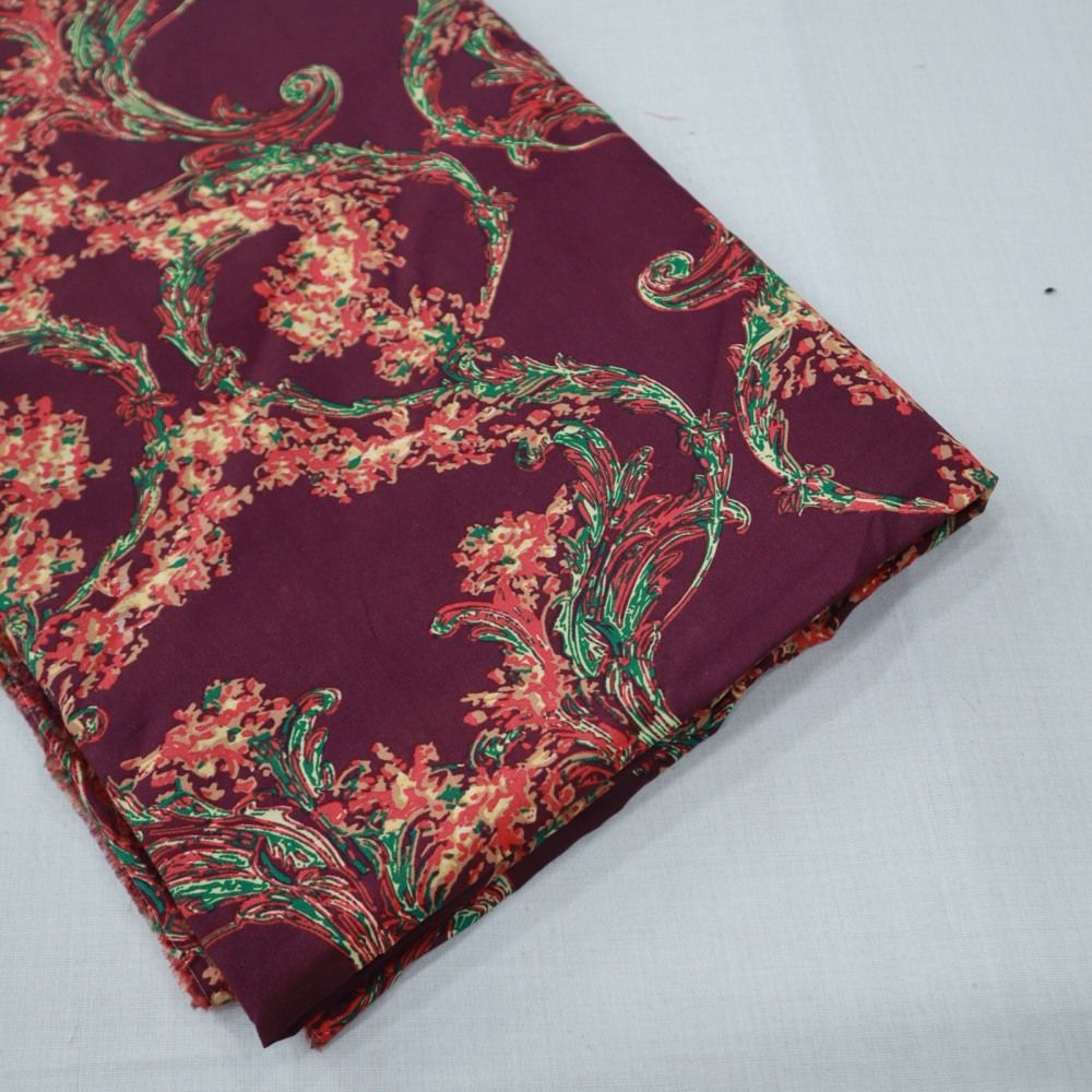 China Lawn 2Psc Unstitched