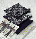 Regalia 3psc Unstitched Lawn Suit