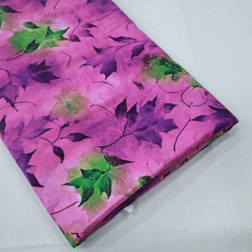 China Lawn 2psc Unstitched Suit