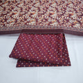 Bin Saeed 3psc Unstitched Lawn Suit