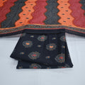 Bin Saeed 3psc Unstitched Lawn Suit