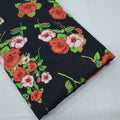 China Lawn 2psc Unstitched