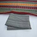 Bin Saeed 3psc Unstitched Lawn Suit