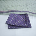 Bin Saeed 3psc Unstitched Lawn Suit