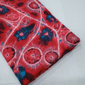 China Lawn 2psc Unstitched Suit