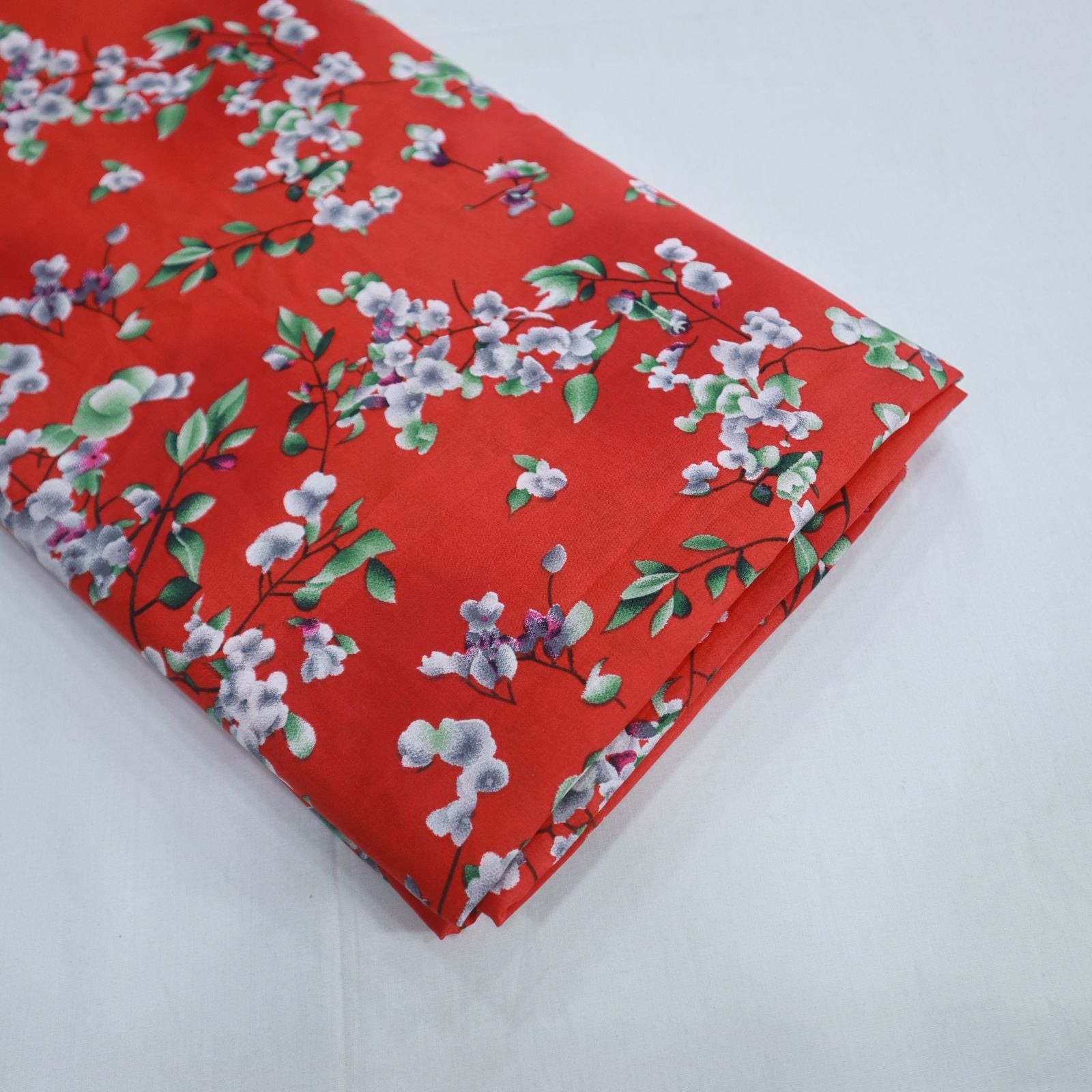 China Lawn 2psc Unstitched
